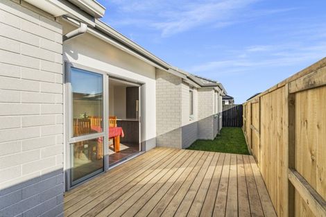 Photo of property in 3 Plow Way, Papamoa, 3118