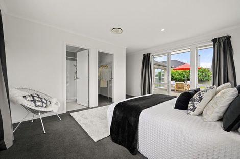 Photo of property in 21 Tosswill Road, Prebbleton, 7604