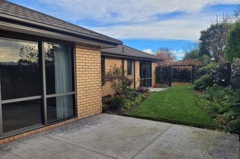 Photo of property in 61 Grimseys Road, Redwood, Christchurch, 8051