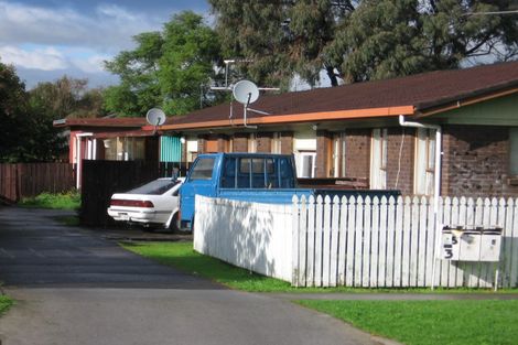 Photo of property in 1/95 Fitzroy Street, Papatoetoe, Auckland, 2104