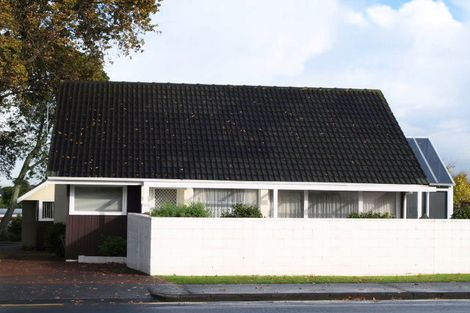 Photo of property in 4/55 Cook Street, Howick, Auckland, 2014