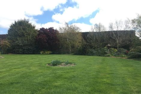 Photo of property in 247 Hardys Road, Rakaia, 7784