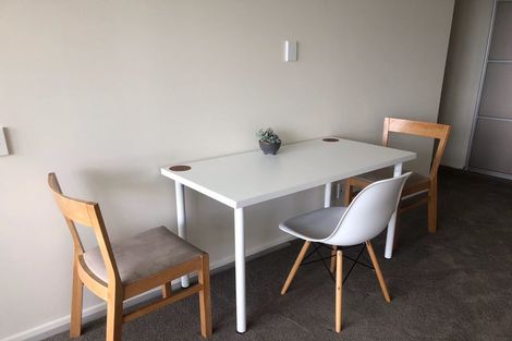 Photo of property in Luna Apartments, 3t/16 Burton Street, Grafton, Auckland, 1010