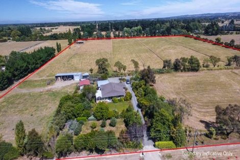 Photo of property in 166 Amberley Beach Road, Amberley, 7481