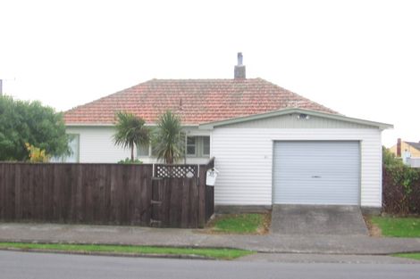 Photo of property in 21 Porutu Street, Fairfield, Lower Hutt, 5011