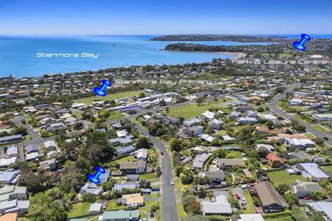Photo of property in 46a Elliston Crescent, Stanmore Bay, Whangaparaoa, 0932