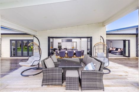 Photo of property in 21 Old Te Kuiti Road, Otorohanga, 3900