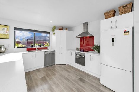 Photo of property in 48c Lewis Crescent, Rolleston, 7614