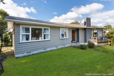 Photo of property in 66 Gordon Road, Western Heights, Rotorua, 3015