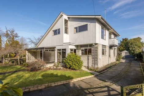 Photo of property in 80 High Street, Southbridge, 7602