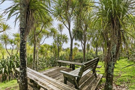 Photo of property in 52 Surrey Hill Road, Kaitake, New Plymouth, 4374