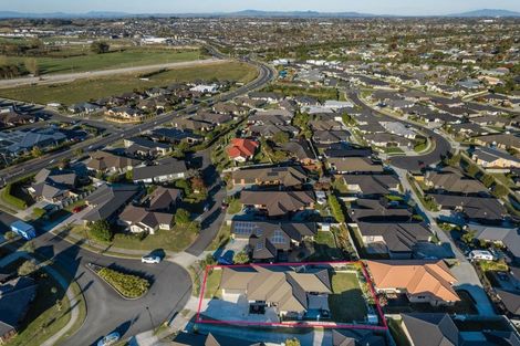 Photo of property in 9 Denham Court, Flagstaff, Hamilton, 3210