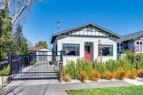 Photo of property in 20 Avenue Road, Greenmeadows, Napier, 4112