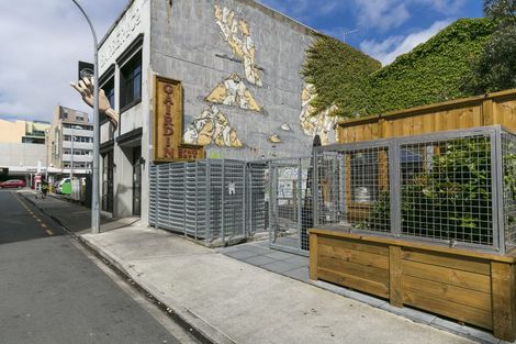 Photo of property in Hannahs Warehouse, 3/13 Leeds Street, Te Aro, Wellington, 6011