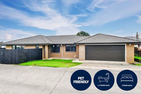 Photo of property in 6a Church Street, Tuakau, 2121