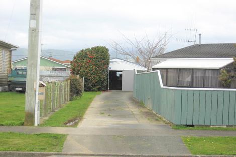Photo of property in 58 Salisbury Street, Levin, 5510