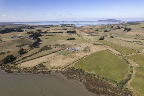 Photo of property in 131 Clark Road, Omaui, Invercargill, 9877