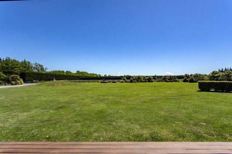 Photo of property in 146 Mandeville Road, Swannanoa, Kaiapoi, 7692