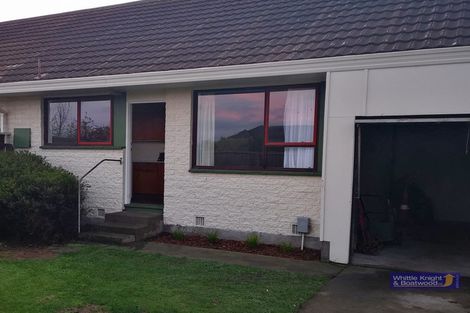 Photo of property in 3/40 De Havilland Street, Hornby, Christchurch, 8042