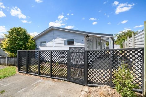 Photo of property in 20 Newton Place, Westbrook, Palmerston North, 4412
