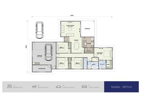 Photo of property in 32 Hitchen Road, Pokeno, 2402