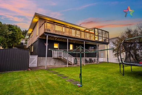 Photo of property in 4 Gainsborough Grove, Belmont, Lower Hutt, 5010