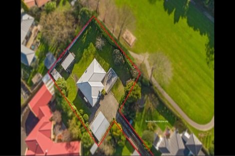 Photo of property in 564 Ruahine Street, Hokowhitu, Palmerston North, 4410