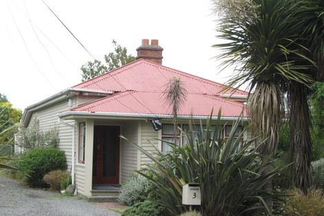 Photo of property in 3 Cumberland Street, Richmond, Christchurch, 8013