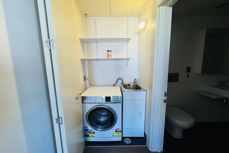 Photo of property in The Wellington Suites, 585/233 Cuba Street, Te Aro, Wellington, 6011