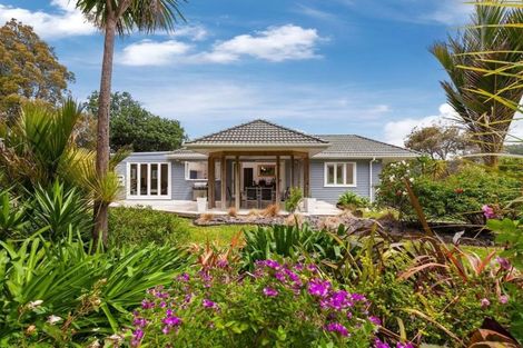 Photo of property in 614 Haruru Road, Kaukapakapa, 0873