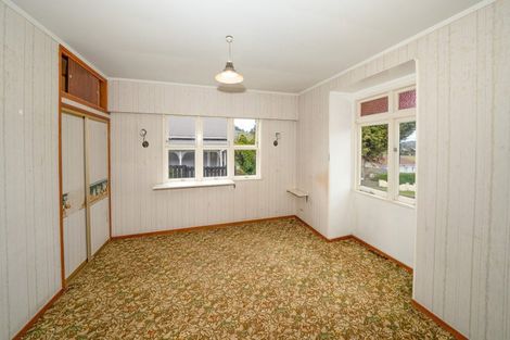 Photo of property in 10 Union Street, Hikurangi, 0114