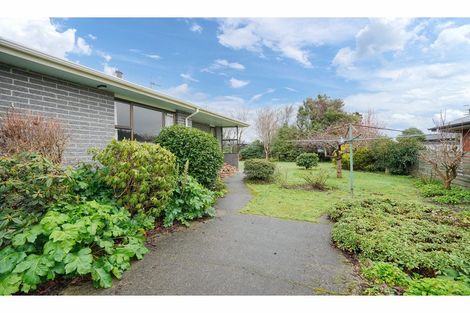 Photo of property in 20 Vogel Street, Waikiwi, Invercargill, 9810