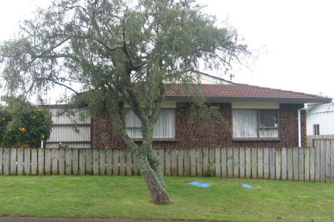 Photo of property in 3/12 Duke Street, Papakura, 2110