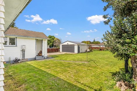Photo of property in 24 Churchill Crescent, Te Hapara, Gisborne, 4010