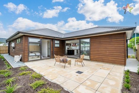 Photo of property in 27 Te Ara O Motutawa, Avalon, Lower Hutt, 5011