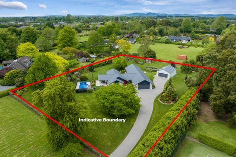 Photo of property in 23b Redwood Grove, Tamahere, Hamilton, 3283