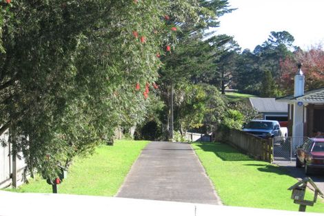 Photo of property in 17 Konini Road, Titirangi, Auckland, 0604