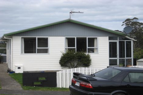 Photo of property in 43 Penrith Street, Westown, New Plymouth, 4310
