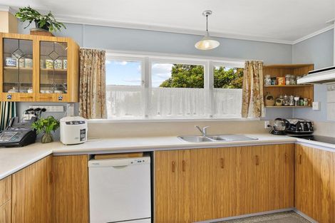 Photo of property in 3a Cullen Street, Paeroa, 3600