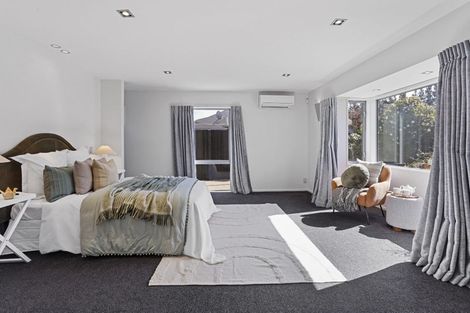 Photo of property in 3 Wildhawk Place, Shirley, Christchurch, 8061