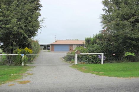 Photo of property in 94 Carters Terrace, Tinwald, Ashburton, 7700