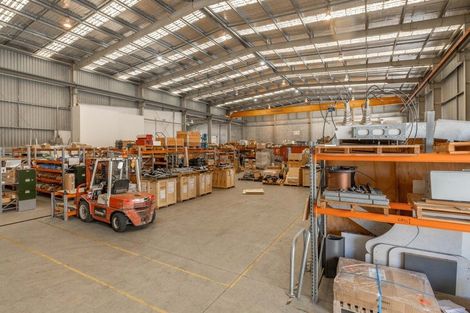 Photo of property in 126 Aerodrome Road, Burleigh, Blenheim, 7272