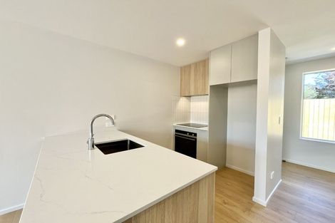 Photo of property in 4/9 Winsor Crescent, Spreydon, Christchurch, 8024