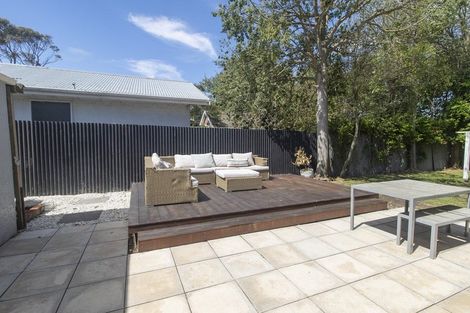 Photo of property in 21 Falcon Street, New Brighton, Christchurch, 8061