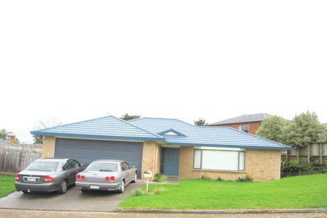 Photo of property in 3 Kumar Place, The Gardens, Auckland, 2105