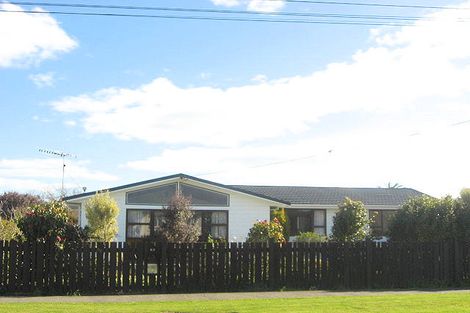 Photo of property in 62 King Street, Marton, 4710