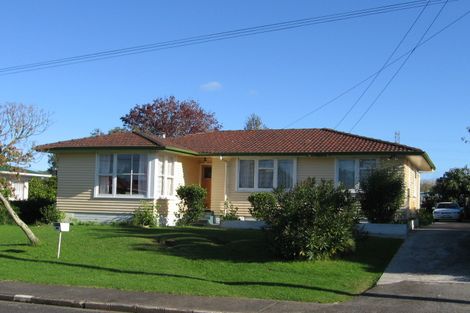 Photo of property in 21 Everitt Road, Otara, Auckland, 2023