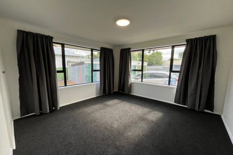 Photo of property in 4/552 Worcester Street, Linwood, Christchurch, 8011