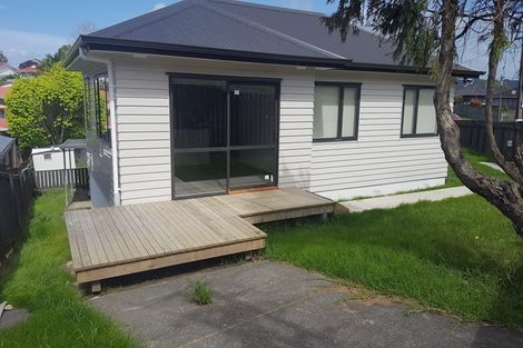 Photo of property in 72 Parrs Cross Road, Henderson, Auckland, 0612