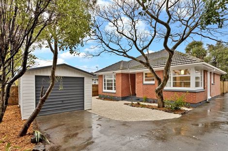 Photo of property in 1/14 Downing Street, Hoon Hay, Christchurch, 8025